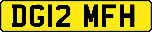 DG12MFH