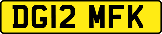 DG12MFK
