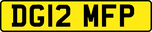 DG12MFP