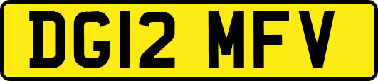 DG12MFV