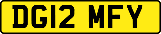 DG12MFY