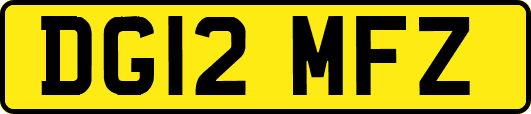 DG12MFZ