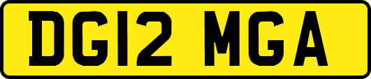 DG12MGA