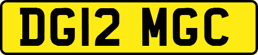 DG12MGC