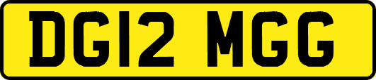 DG12MGG