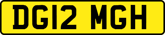 DG12MGH