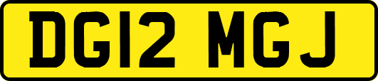 DG12MGJ