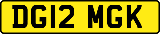 DG12MGK