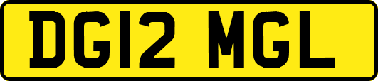 DG12MGL