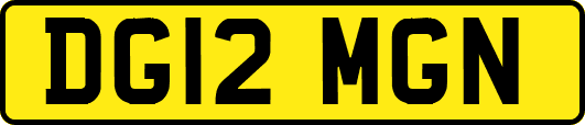 DG12MGN