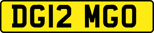 DG12MGO