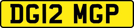DG12MGP