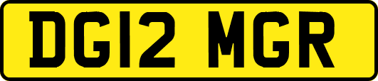 DG12MGR