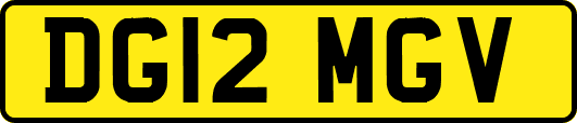 DG12MGV