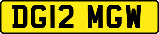 DG12MGW