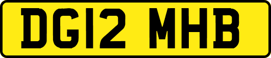 DG12MHB