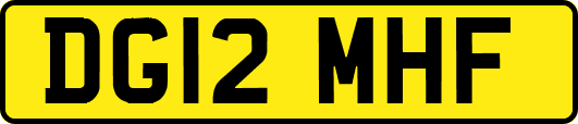 DG12MHF