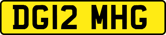 DG12MHG