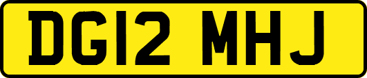 DG12MHJ