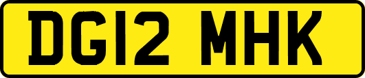 DG12MHK