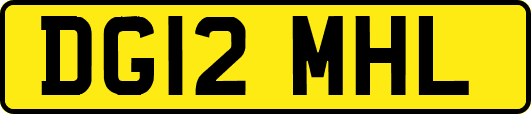 DG12MHL