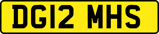 DG12MHS