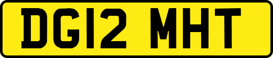 DG12MHT