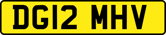 DG12MHV