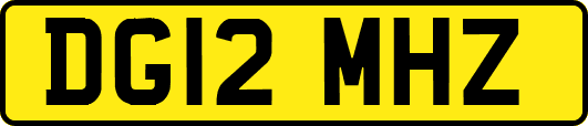 DG12MHZ