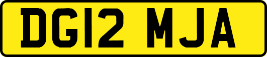 DG12MJA