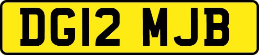 DG12MJB