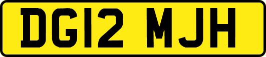 DG12MJH