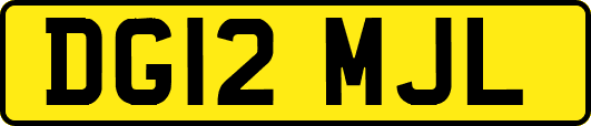 DG12MJL
