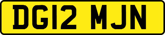 DG12MJN