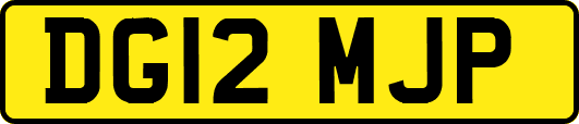 DG12MJP