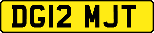 DG12MJT