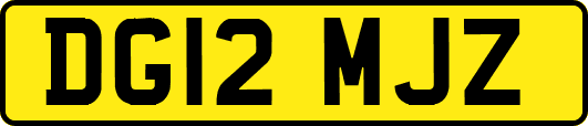 DG12MJZ