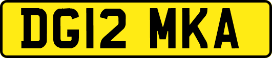 DG12MKA
