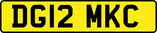 DG12MKC