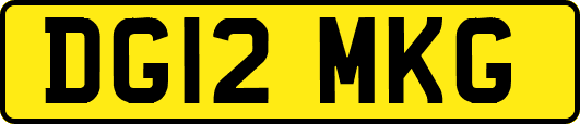 DG12MKG