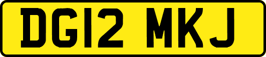 DG12MKJ