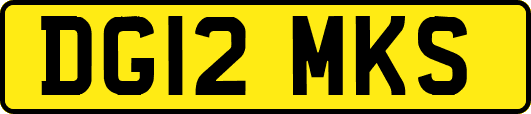 DG12MKS