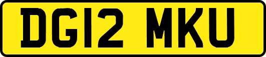 DG12MKU