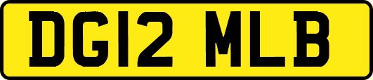 DG12MLB