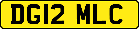 DG12MLC