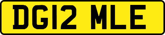 DG12MLE