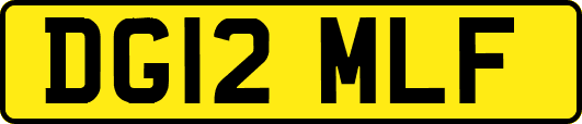 DG12MLF