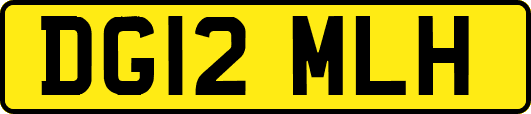 DG12MLH