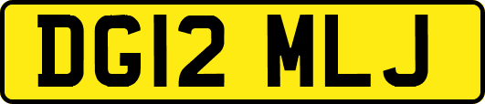 DG12MLJ