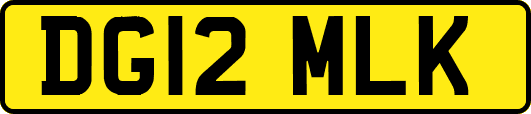 DG12MLK